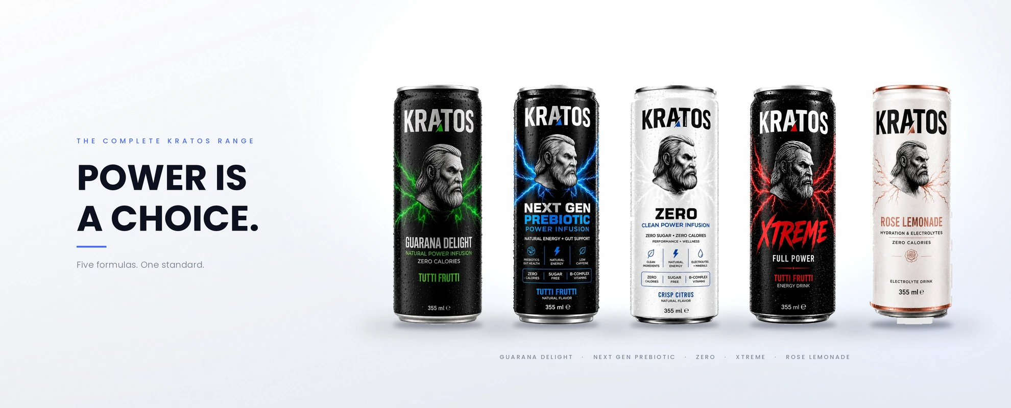 KRATOS